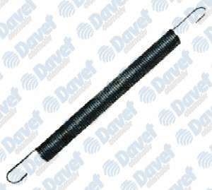 MTJ 1343 Debriyaj Yayi Dks